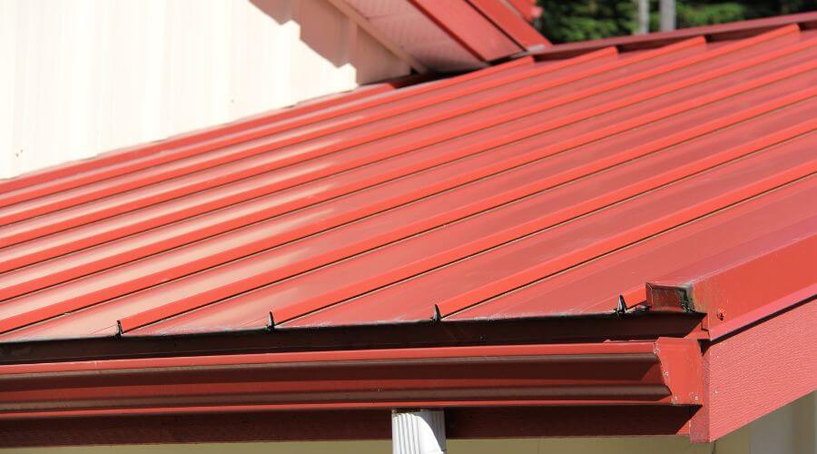 Roof Gutter Cleaning in West Suffield, CT